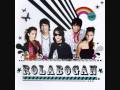 Cada puesta de sol - Rolabogan 