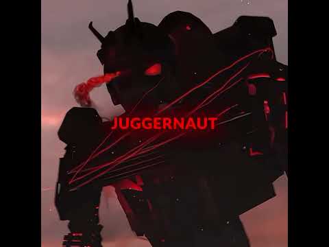 Most violent characters in skibidi toilet💀 #edit #skibiditoilet