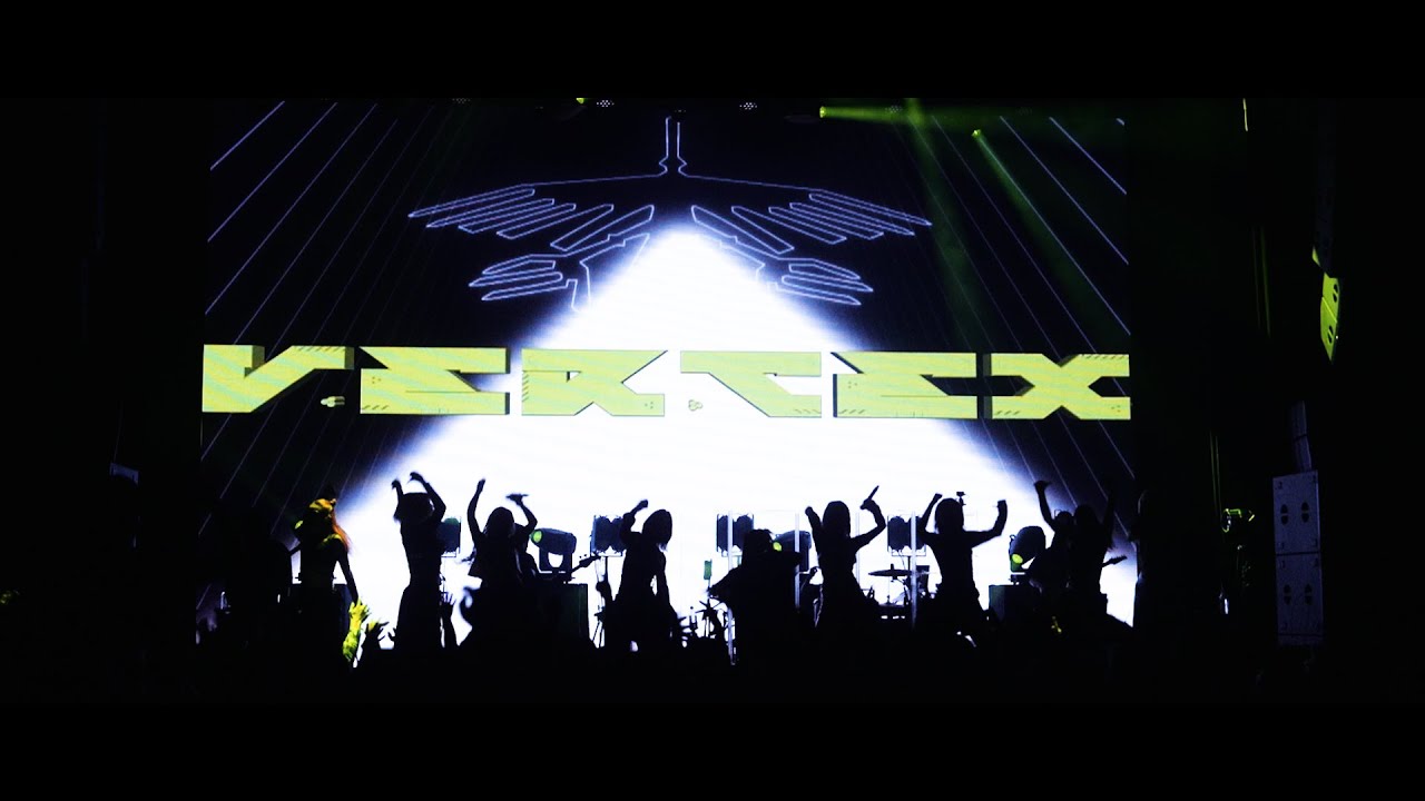 我儘ラキア LIVE - "Vertex" | 2023.11.23 GAL SQUAD @Zepp Shinjuku (TOKYO)