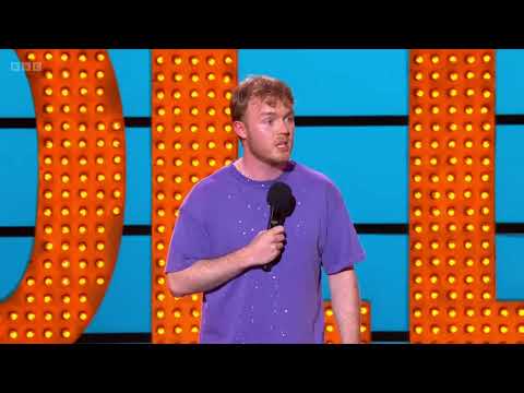 Video preview for FL: Finlay Christie Clip from Youtube