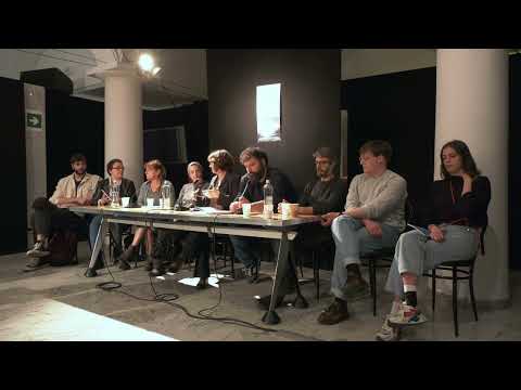 Incontro su "IL MISANTROPO" - Retroscena 2021/22