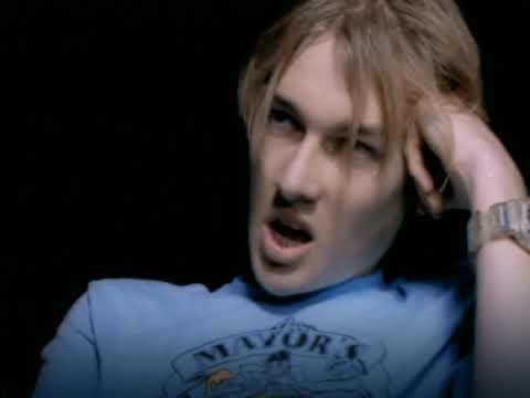 Silverchair - Miss You Love (Official Video)