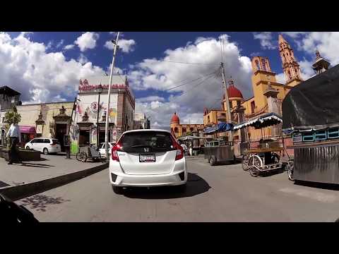 Juventino Rosas, Gto.