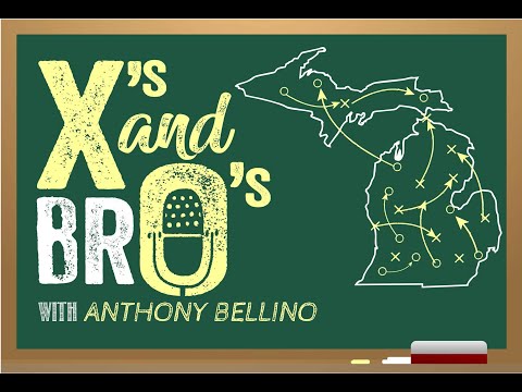 X's and Br0's w/Anthony Bellino | Tuesday, March 28th, 2023