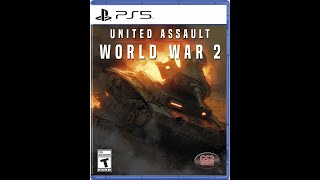 United Assault - World War 2 video 1