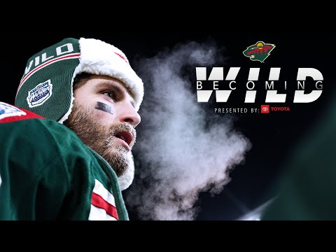 Becoming Wild: Winter Classic All-Access