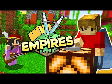 Grian Pushed My Buttons ▫ Empires SMP Season 2 ▫ Minecraft 1.19 Let's Play [Ep.20]