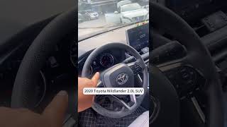 Venta de Toyota RAV4 Wildlander 2020 Used Car VUD - Imagen 4 | Autoline BO Toyota RAV4 Wildlander 2020 Used Car VUD | Imagen 4 - Autoline