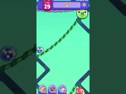 (Angry birds dream blast) Level 7606 gameplay, subscribe for latest update!