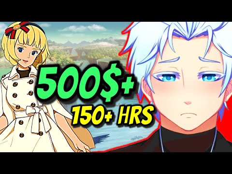 TOP Player's Honest Review of Ni No Kuni: Cross Worlds