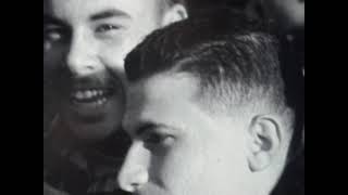 A eloqüência do sangue (Rogério Ferrari).