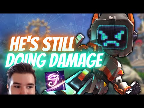 WAIT... DID THEY MEAN TO MAKE THIS SKIN LIKE THIS?