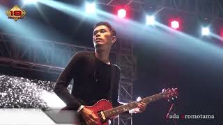 Download lagu NOAH - Hidup Untukmu Mati Tanpamu @Live Yogyakarta 2015 (Cut Version) mp3 Download lagu NOAH - Hidup Untukmu Mati Tanpamu @Live Yogyakarta 2015 (Cut Version) mp3
