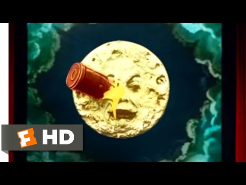 ヒューゴの不思議な発明