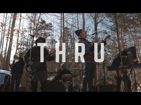 Tie Goes To The Runner - Thru (Official Video)