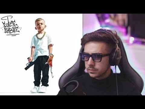 Parcă mergea atlfel.. OG Eastbull - Foame si Ambitie (Album) / Pufulete reacționează