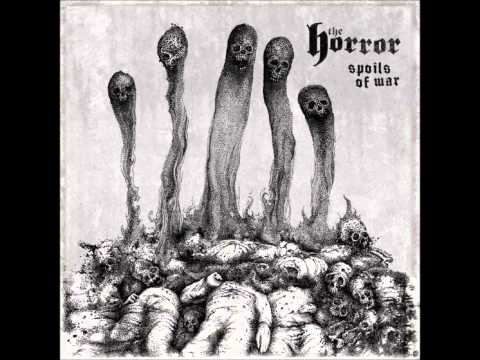 The Horror - The Zeroes