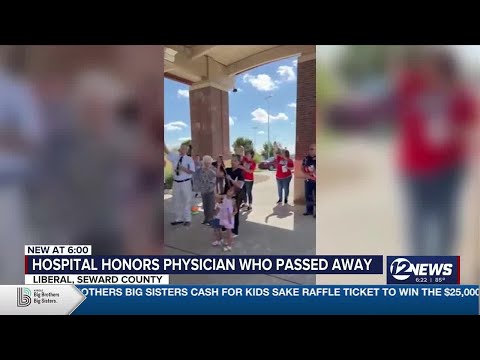 Liberal Ks Obituaries