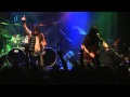 CRIMSON GLORY - Red sharks (Live in Athens) HQ ...