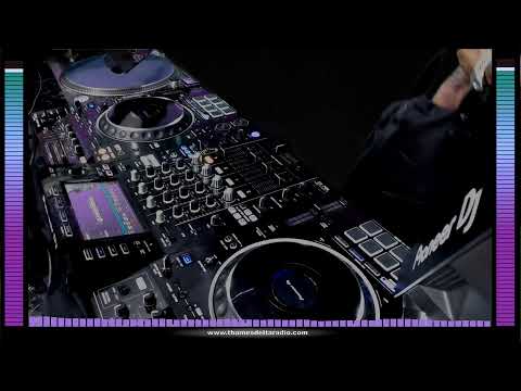 RAY KEITH - DREAD CAST 19TH MAY  -  Thames Delta Radio