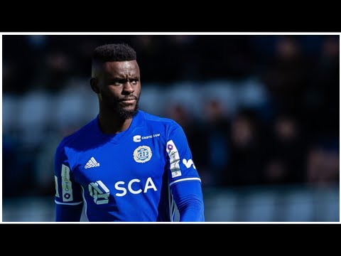 Sundsvalls skadesmäll: Sema borta våren ut