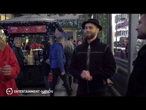 Mylo Magic - Magician For Events