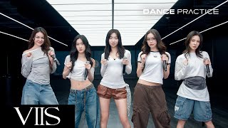 Download lagu VIIS ‘เจ็บนิด…นิด’ | Dance Practice mp3 Download lagu VIIS ‘เจ็บนิด…นิด’ | Dance Practice mp3