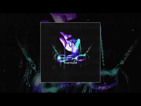 PUSSYKILLER - Вес (Официальная премьера трека)
