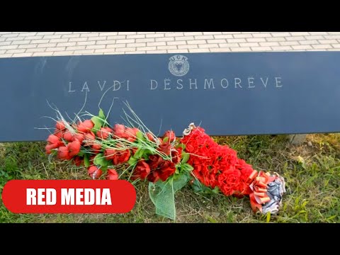 Ylmize Tafallari - Xhafer Shala (dëshmor)