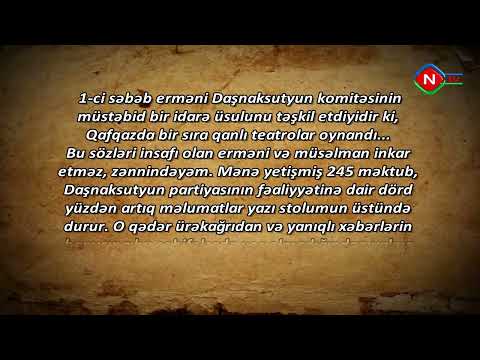 Ədəbi düşüncələr - 05.01.2023