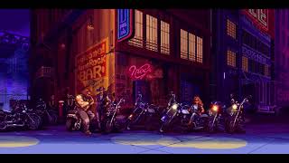 Motorhead - Lawman (Slowed &amp; Reverb)