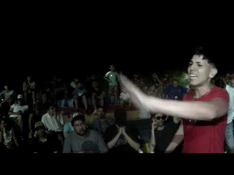 Truk vs TMR - 8vos - Fecha 4 - Torneo 6 - 21/11/2021