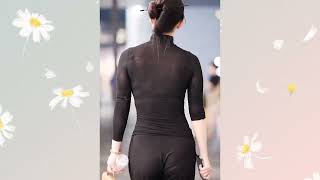 Big bank Hip style challenge? Tiktok virals(2024)?boobs||big big #virals #usa#uk #tiktokchallenge