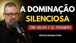 Como o sistema manipulou a sua espiritualidade (Escola de Frankfurt) | Mestre Ananda Prem