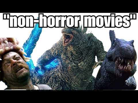 Scariest Scenes in Non Horror Movies (Part 4)