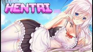 Hentai Girl - Gameplay