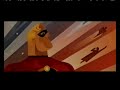 Superhjältarna 2004 BIOaktuell VHS Trailer