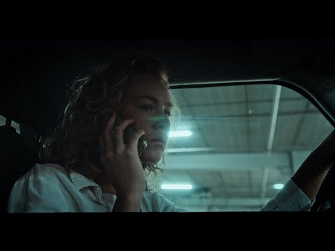 Martyn Heyne - Red Brick Black - Official