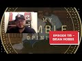 Episode 115 - Brian Hobbs