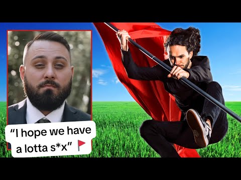 These Videos Exposed People As Red Flags