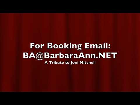 Promotional video thumbnail 4 for BarbaraAnn Little