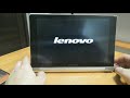 Lenovo YOGA Tablet 10