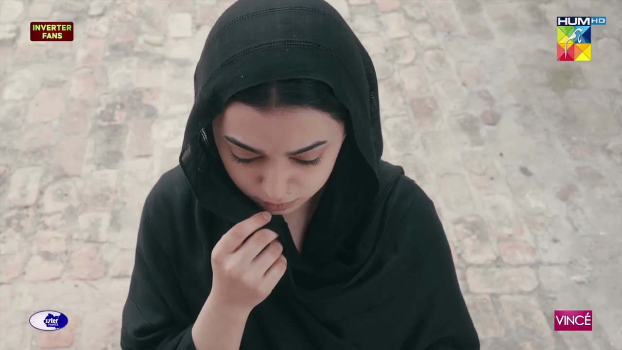 Khufia Dakhla Aur Raaz #zanjeerain #sajalaly #danyalzafar