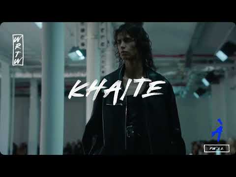 KHAITE | FALL-WINTER 2022