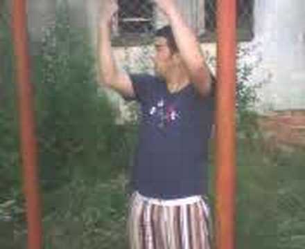 Pregatire fizica part 2