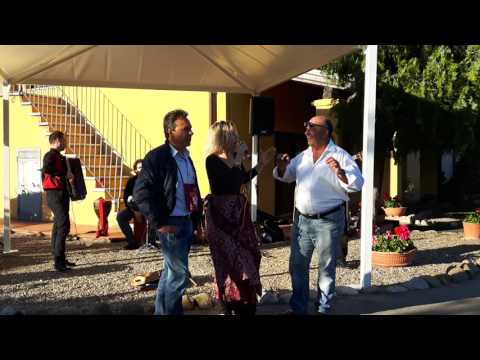 Valentina MONTONE & il suo gruppo - O' Sarracino