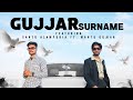 Gujjar Surname | Santu Alampuria | Mantu Gujjar | New Punjabi Gujjar Song | Gujjar Song |