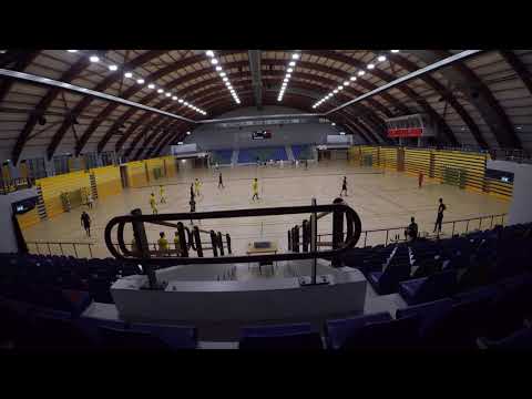 TOB-rksv-27 VS asv-LEBO-9 8-3 part 3 (KNVB league 6 game 5 2020)