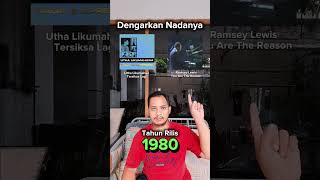 Download lagu Apakah lagu Utha Likumahua 'Tersiksa Lagi' terdengar mirip dengan lagu itu?#shorts #viral #reels mp3