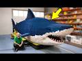Incredible LEGO Creations That Are At Another Level